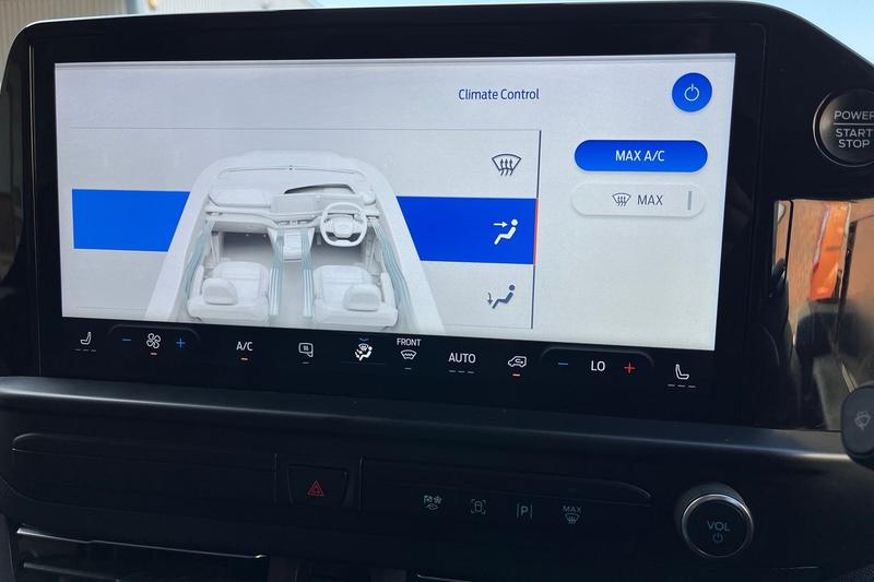 Used Ford Transit Custom 2024 for sale - 77804514: Photo 29