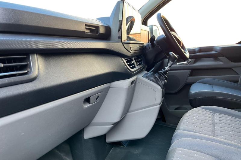 Used Ford Transit Custom 2024 for sale - 77804514: Photo 3