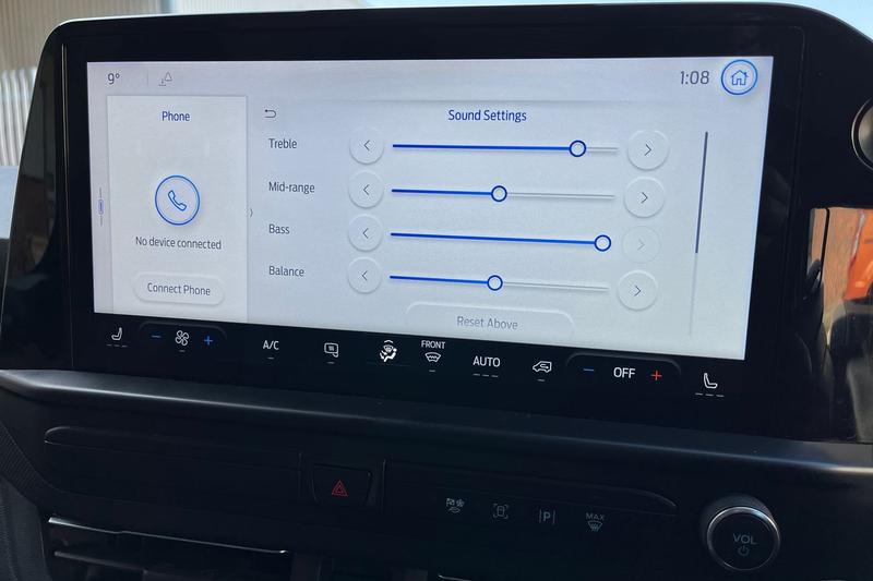 Used Ford Transit Custom 2024 for sale - 77804514: Photo 30