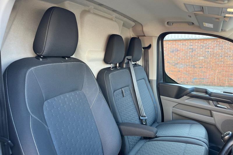 Used Ford Transit Custom 2024 for sale - 77804514: Photo 31