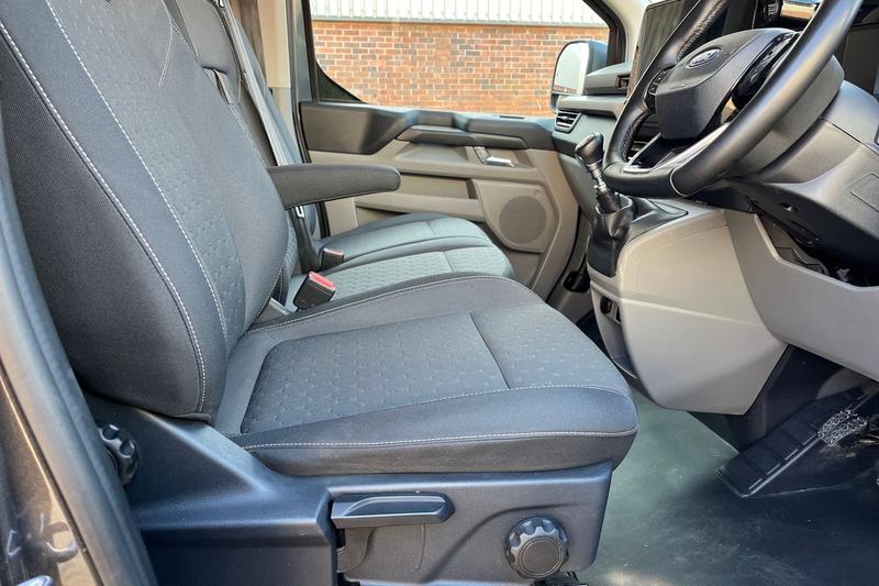Used Ford Transit Custom 2024 for sale - 77804514: Photo 32