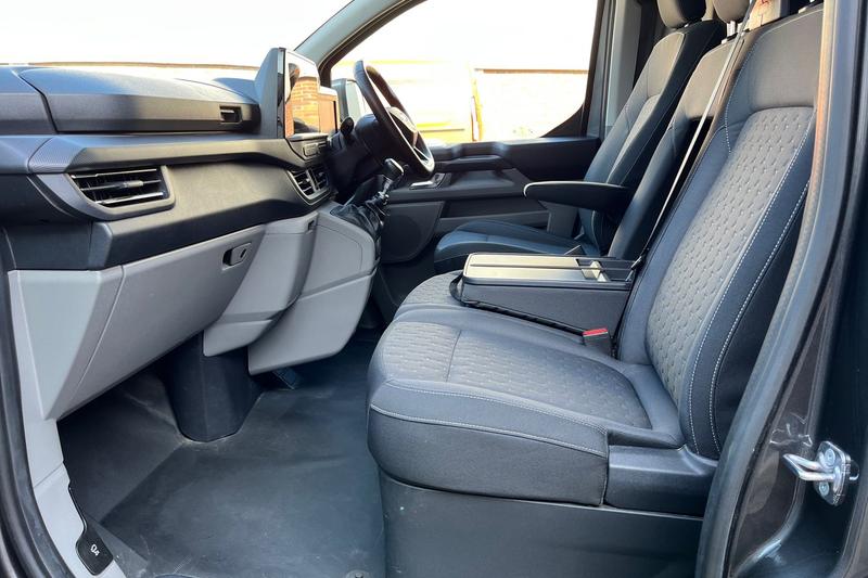 Used Ford Transit Custom 2024 for sale - 77804514: Photo 33