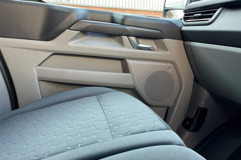 Used Ford Transit Custom 2024 for sale - 77804514: Photo 34