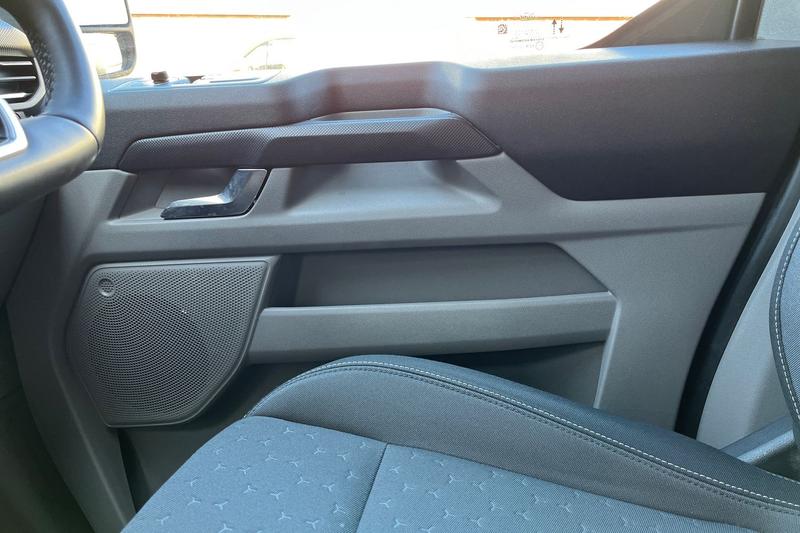 Used Ford Transit Custom 2024 for sale - 77804514: Photo 35