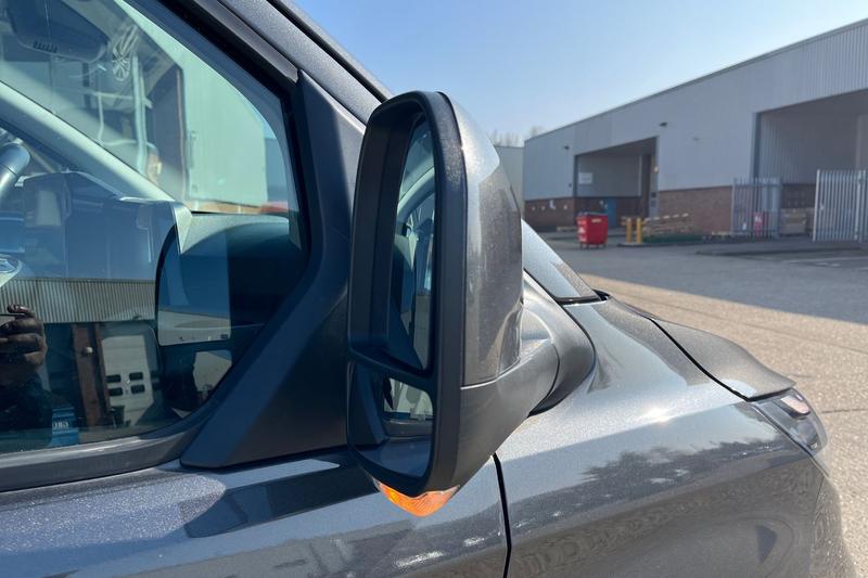 Used Ford Transit Custom 2024 for sale - 77804514: Photo 36