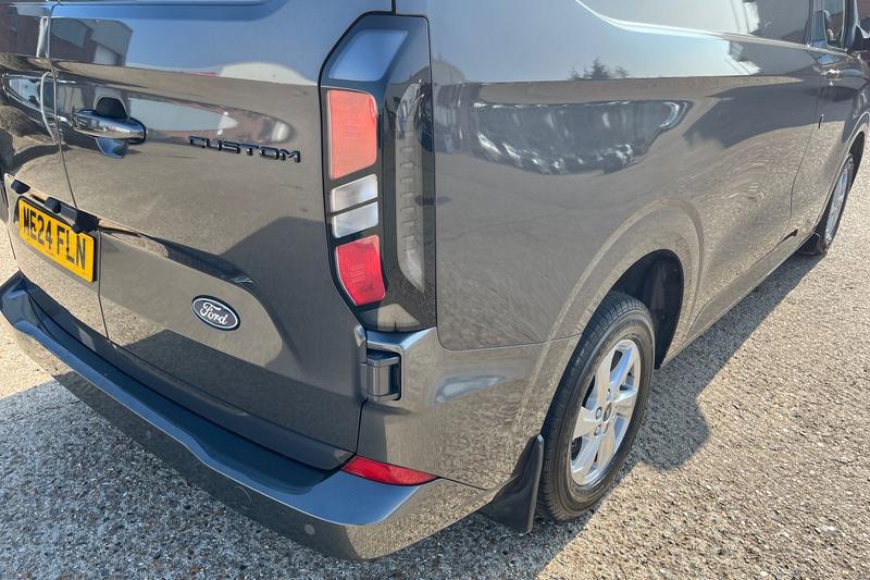 Used Ford Transit Custom 2024 for sale - 77804514: Photo 39