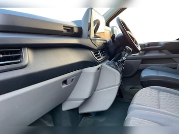 Used Ford Transit Custom 2024 for sale - 77804514: Photo