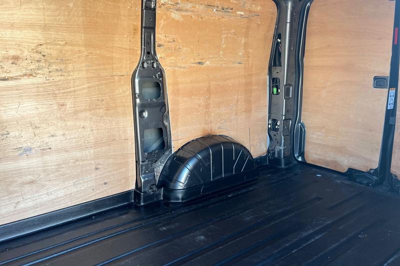 Used Ford Transit Custom 2024 for sale - 77804514: Photo 4