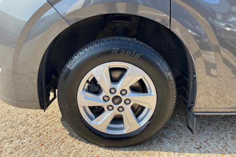 Used Ford Transit Custom 2024 for sale - 77804514: Photo 40