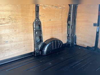 Used Ford Transit Custom 2024 for sale - 77804514: Photo