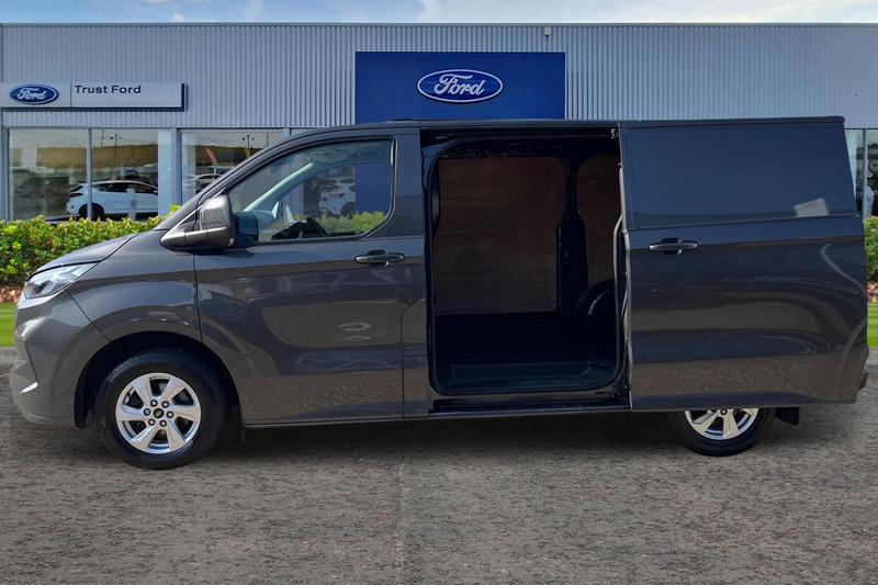 Used Ford Transit Custom 2024 for sale - 77804514: Photo 5