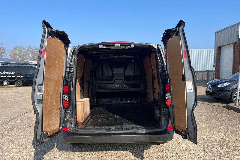 Used Ford Transit Custom 2024 for sale - 77804514: Photo 6