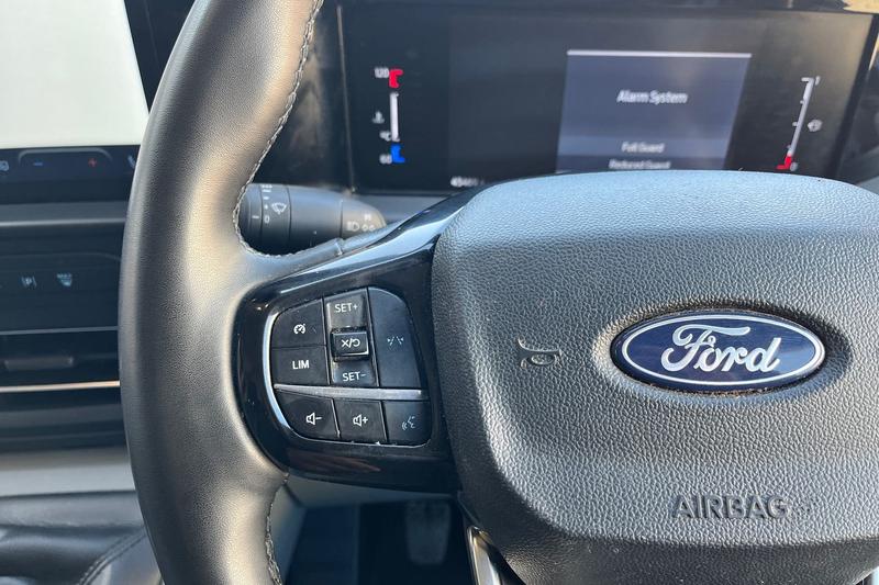 Used Ford Transit Custom 2024 for sale - 77804514: Photo 8