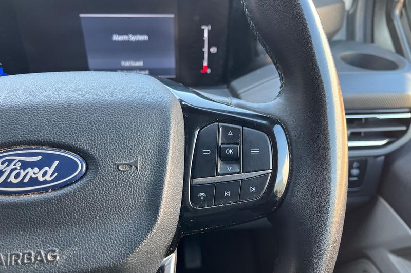 Used Ford Transit Custom 2024 for sale - 77804514: Photo 9