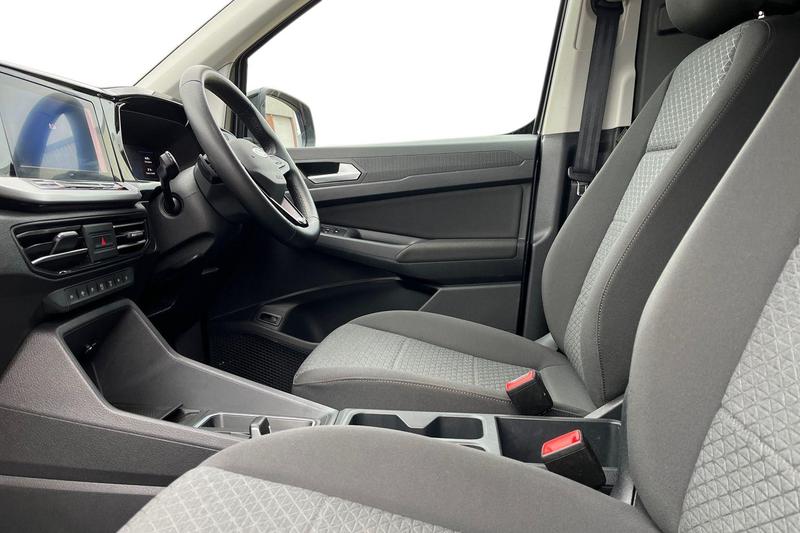 Used Ford Transit Connect 2025 for sale - 77961909: Photo 10