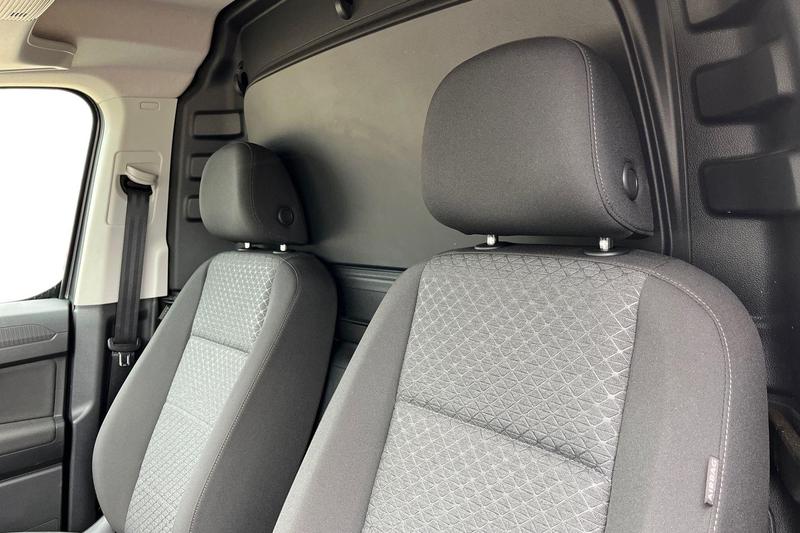 Used Ford Transit Connect 2025 for sale - 77961909: Photo 11