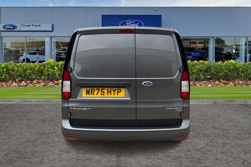 Used Ford Transit Connect 2025 for sale - 77961909: Photo 13