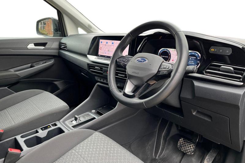 Used Ford Transit Connect 2025 for sale - 77961909: Photo 14