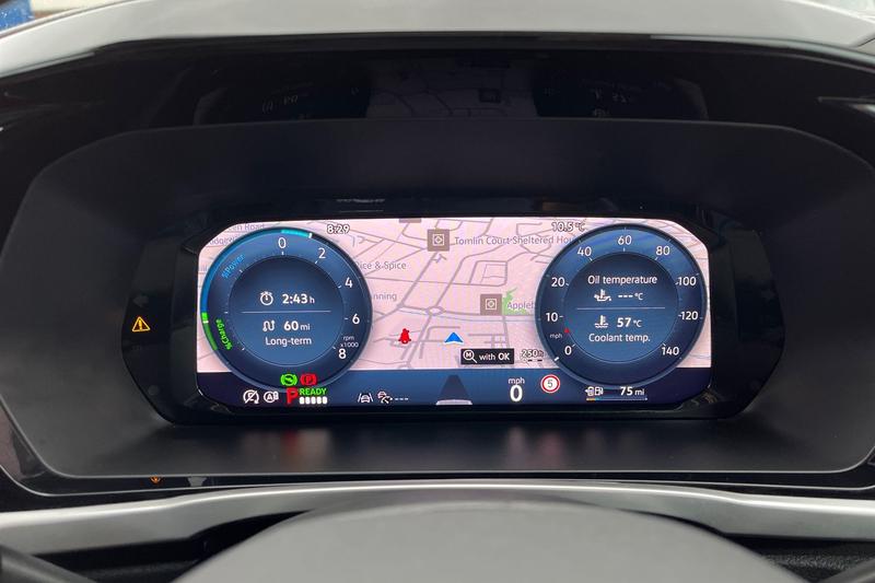 Used Ford Transit Connect 2025 for sale - 77961909: Photo 15