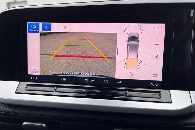 Used Ford Transit Connect 2025 for sale - 77961909: Photo 16