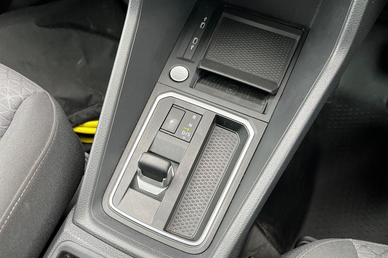 Used Ford Transit Connect 2025 for sale - 77961909: Photo 17