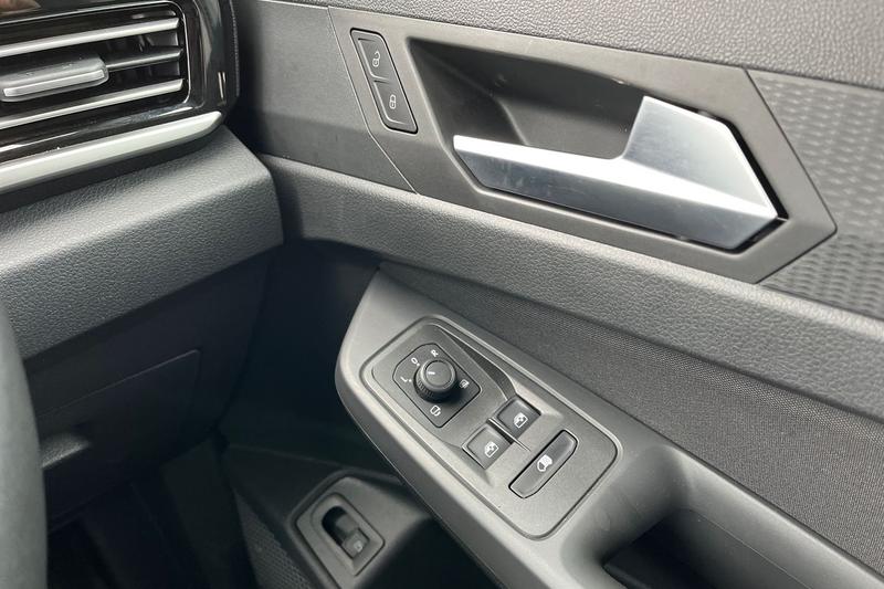 Used Ford Transit Connect 2025 for sale - 77961909: Photo 18