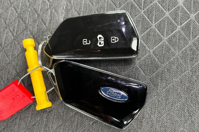 Used Ford Transit Connect 2025 for sale - 77961909: Photo 19