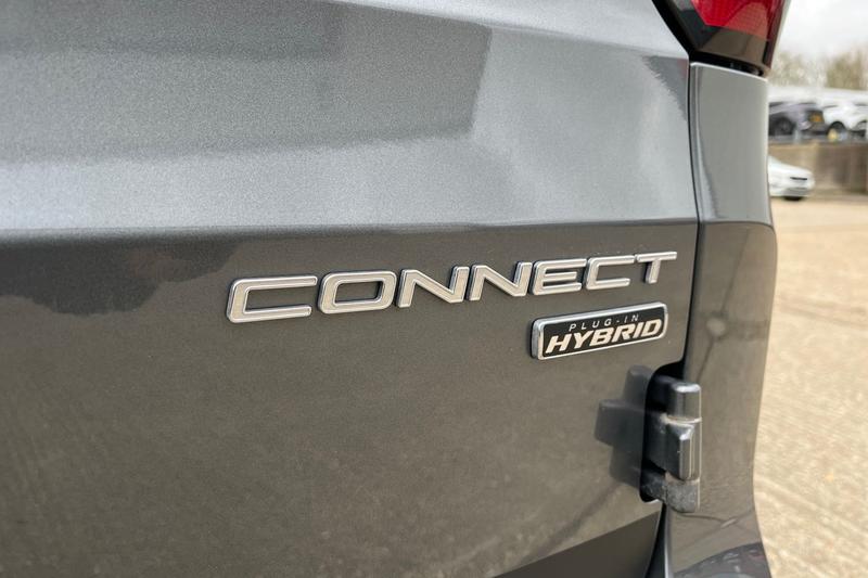 Used Ford Transit Connect 2025 for sale - 77961909: Photo 20