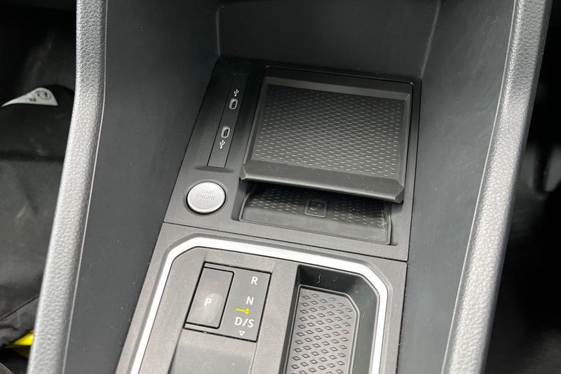 Used Ford Transit Connect 2025 for sale - 77961909: Photo 22