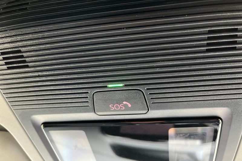 Used Ford Transit Connect 2025 for sale - 77961909: Photo 26