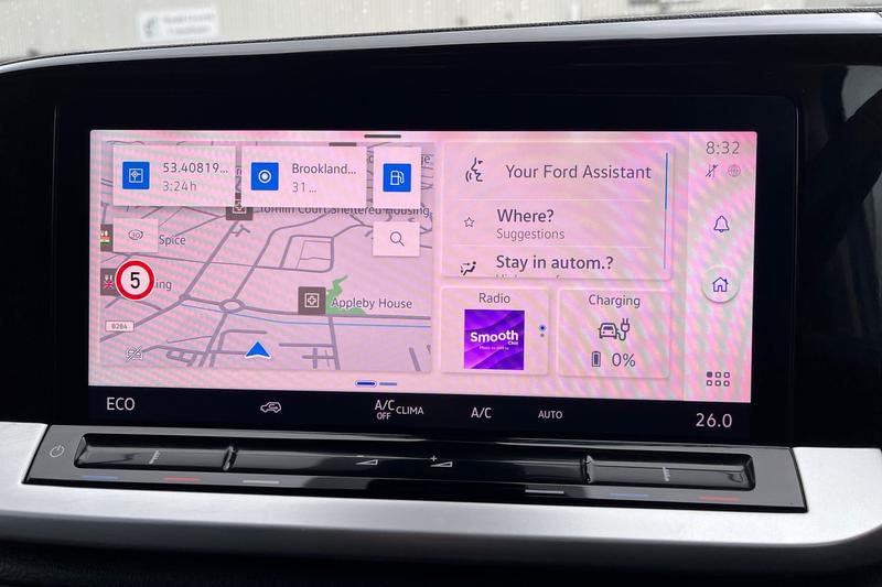 Used Ford Transit Connect 2025 for sale - 77961909: Photo 27