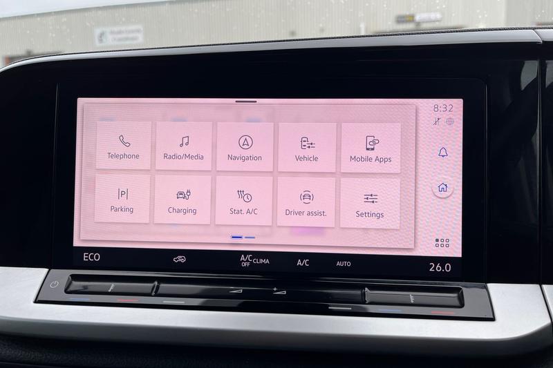 Used Ford Transit Connect 2025 for sale - 77961909: Photo 28