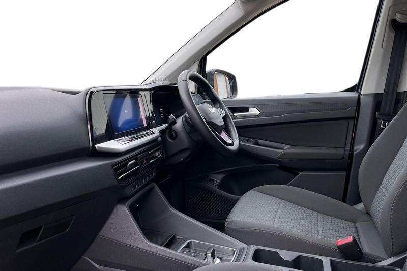 Used Ford Transit Connect 2025 for sale - 77961909: Photo 3