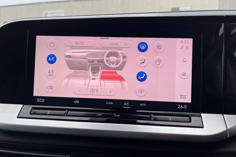 Used Ford Transit Connect 2025 for sale - 77961909: Photo 30