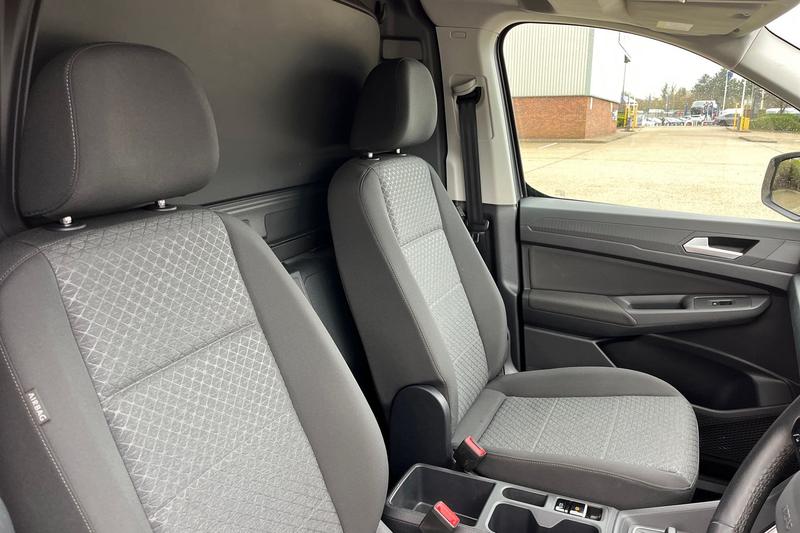 Used Ford Transit Connect 2025 for sale - 77961909: Photo 31