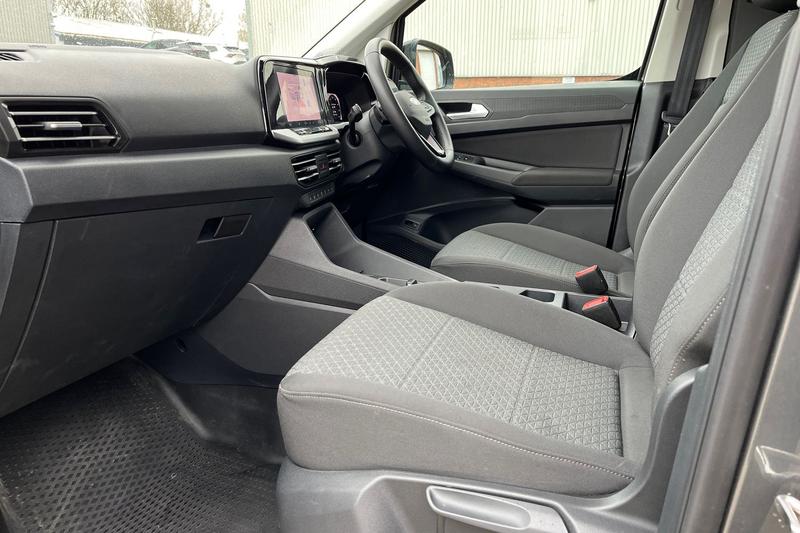 Used Ford Transit Connect 2025 for sale - 77961909: Photo 33