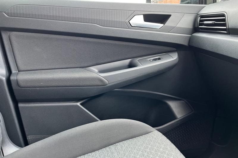 Used Ford Transit Connect 2025 for sale - 77961909: Photo 34