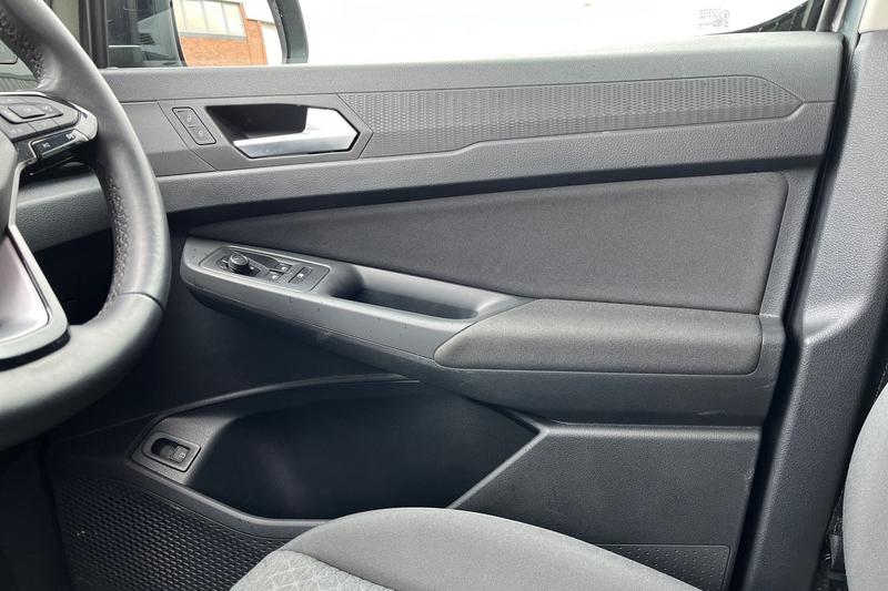 Used Ford Transit Connect 2025 for sale - 77961909: Photo 35