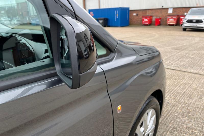 Used Ford Transit Connect 2025 for sale - 77961909: Photo 36