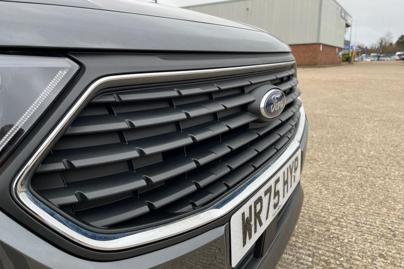 Used Ford Transit Connect 2025 for sale - 77961909: Photo 37