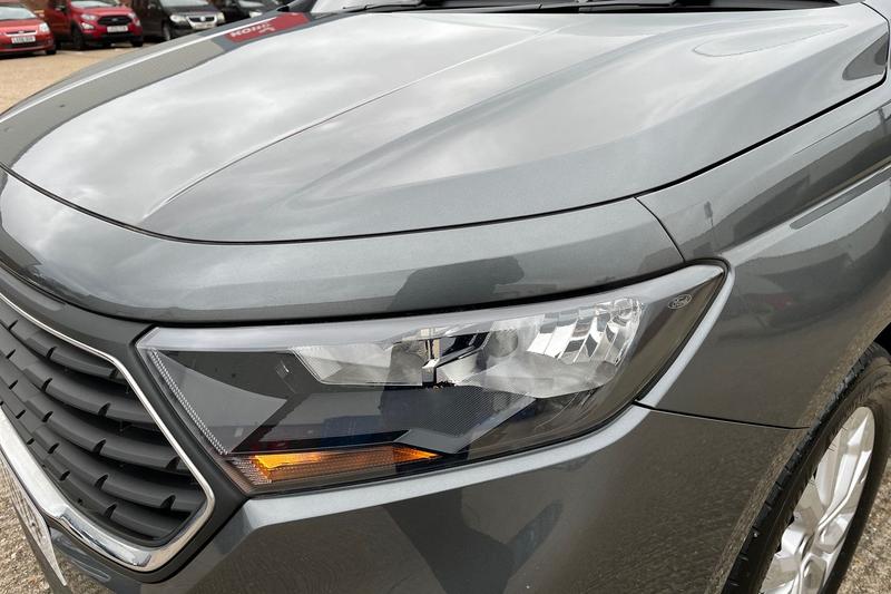 Used Ford Transit Connect 2025 for sale - 77961909: Photo 38