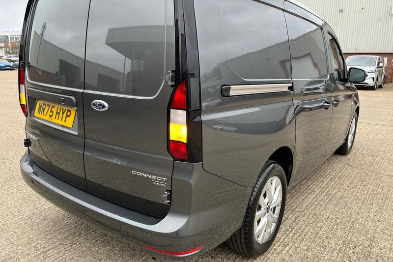 Used Ford Transit Connect 2025 for sale - 77961909: Photo 39