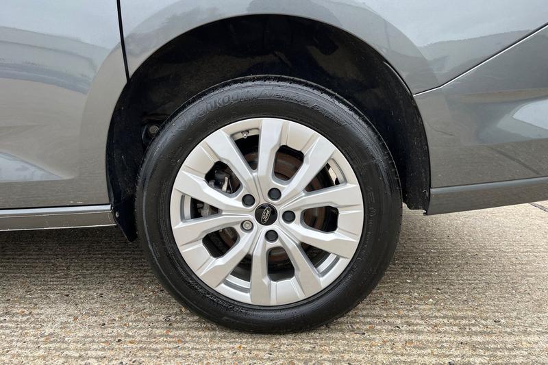 Used Ford Transit Connect 2025 for sale - 77961909: Photo 40