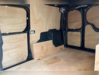 Used Ford Transit Connect 2025 for sale - 77961909: Photo