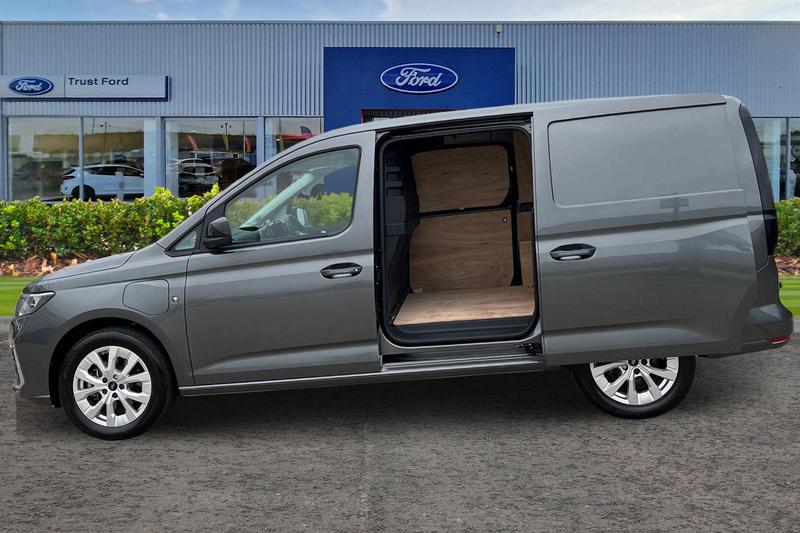 Used Ford Transit Connect 2025 for sale - 77961909: Photo 5