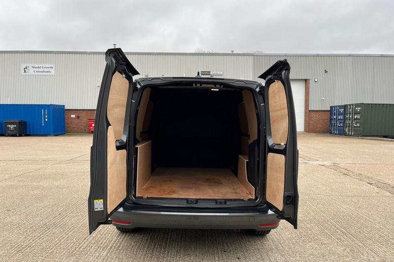 Used Ford Transit Connect 2025 for sale - 77961909: Photo 6