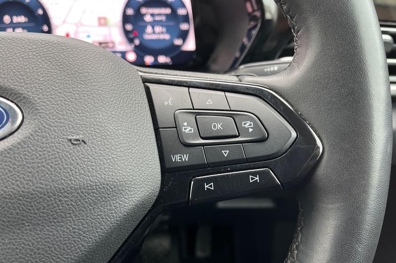 Used Ford Transit Connect 2025 for sale - 77961909: Photo 9