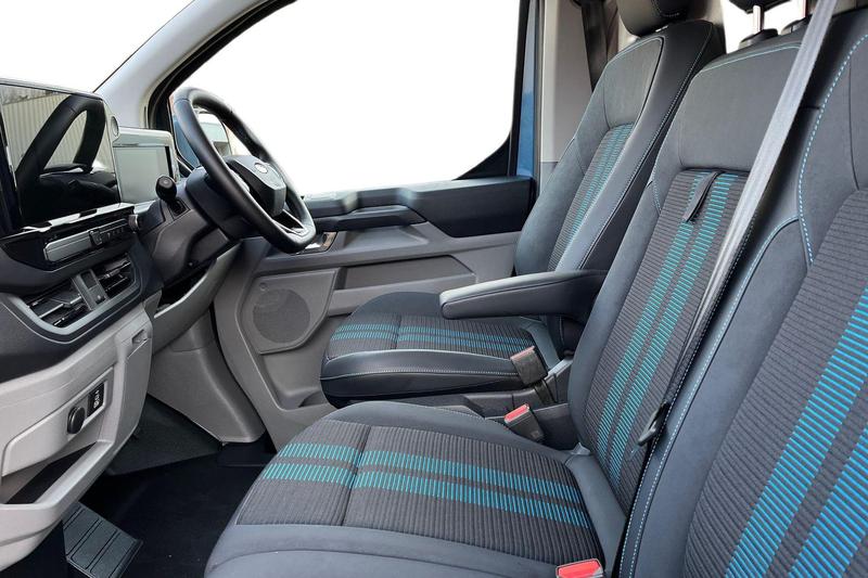 Used Ford Transit Custom 2025 for sale - 77225739: Photo 10