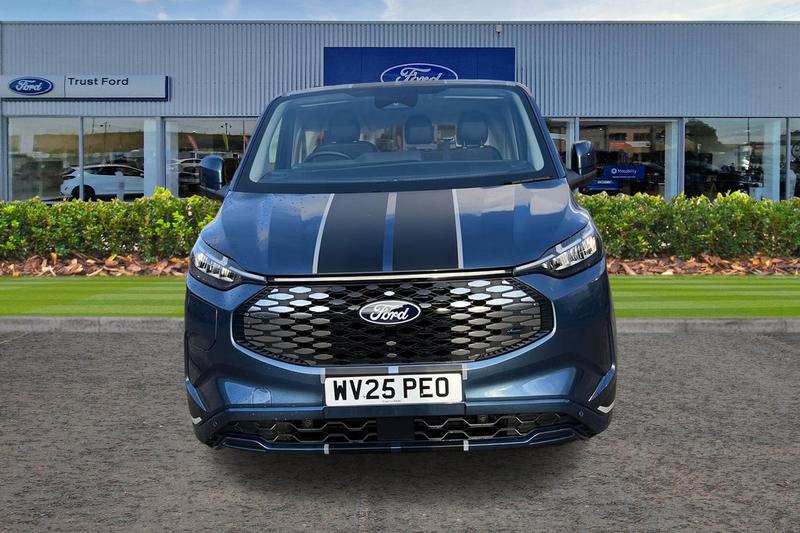 Used Ford Transit Custom 2025 for sale - 77225739: Photo 12