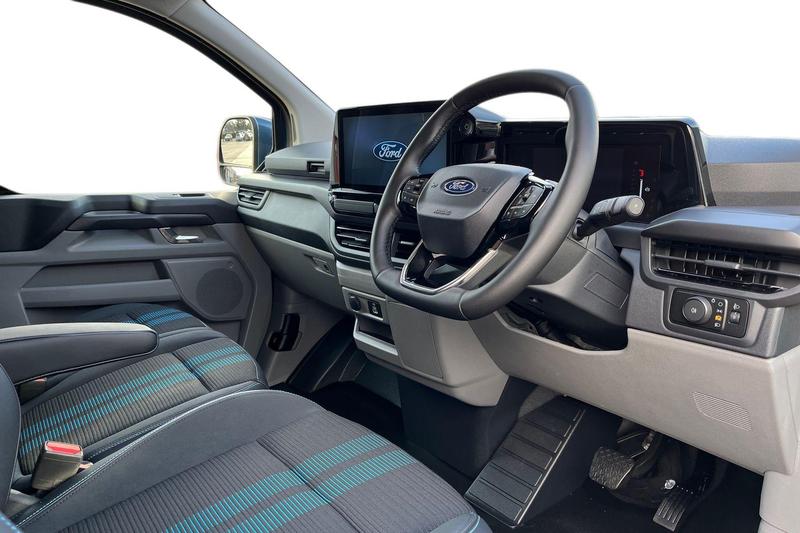 Used Ford Transit Custom 2025 for sale - 77225739: Photo 14